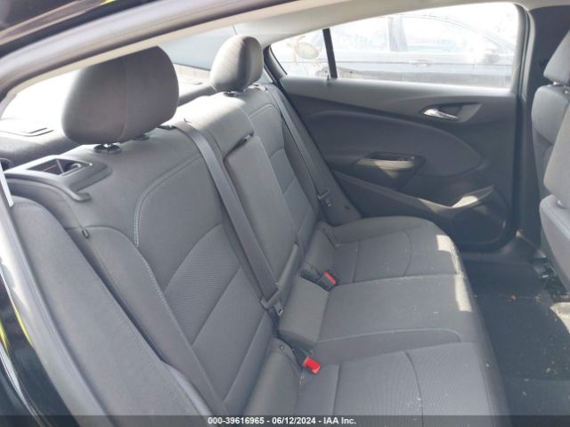 2019 CHEVROLET CRUZE 1G1BE5SM7K7132330 Photo 7