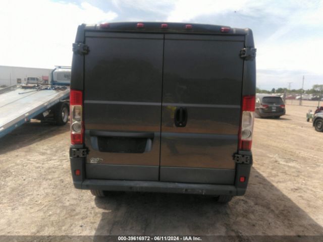 3C6TRVAG8GE106118 RAM Promaster 1500 Low Roof
