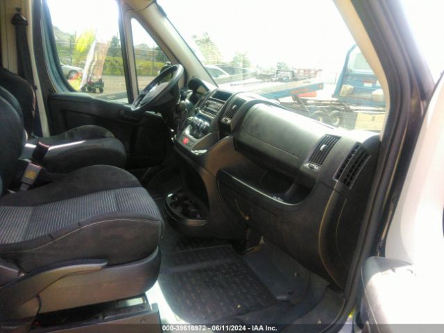 3C6TRVAG8GE106118 RAM Promaster 1500 Low Roof