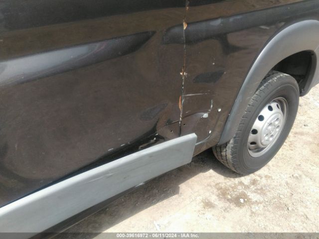 3C6TRVAG8GE106118 RAM Promaster 1500 Low Roof