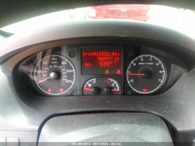 3C6TRVAG8GE106118 RAM Promaster 1500 Low Roof