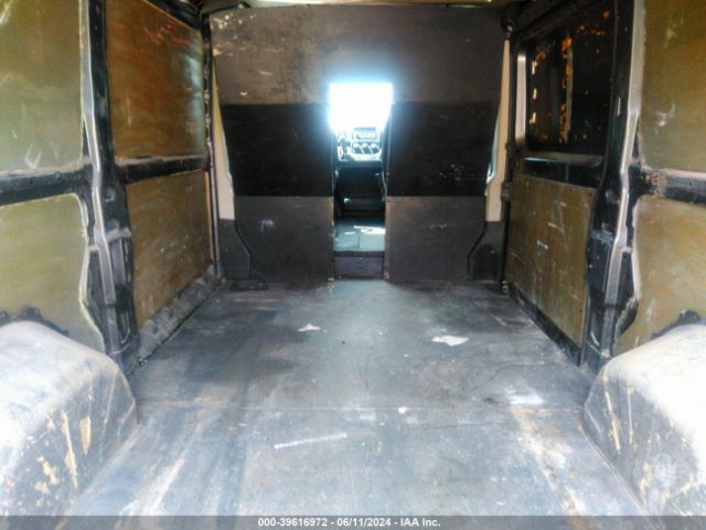 3C6TRVAG8GE106118 RAM Promaster 1500 Low Roof