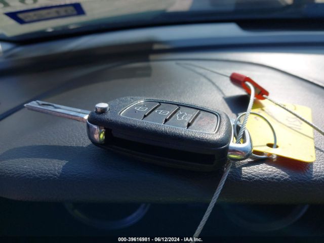 5NPE24AF4JH705124 Hyundai SONATA SE