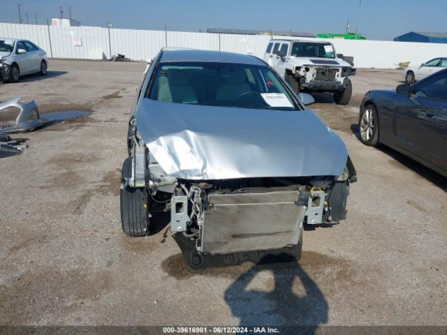 5NPE24AF4JH705124 Hyundai SONATA SE