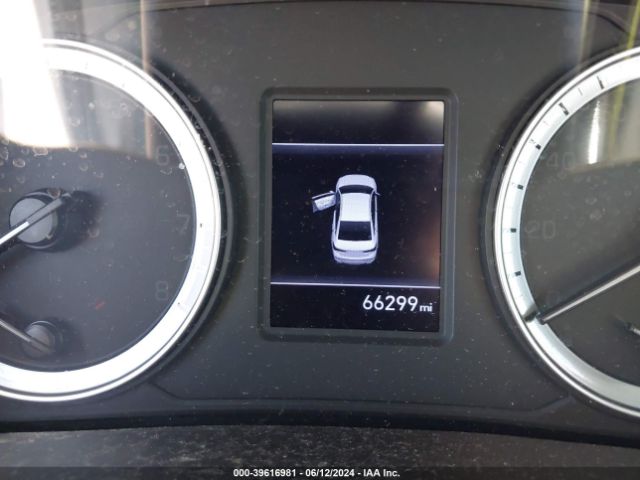 5NPE24AF4JH705124 Hyundai SONATA SE