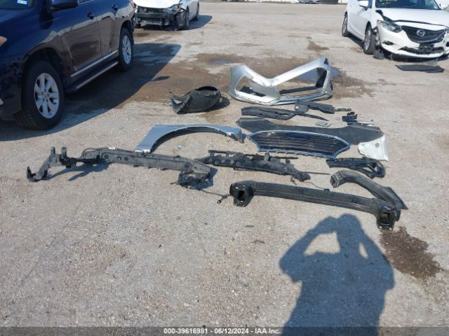 5NPE24AF4JH705124 Hyundai SONATA SE