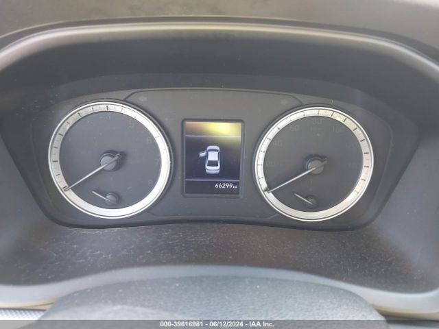 5NPE24AF4JH705124 Hyundai SONATA SE