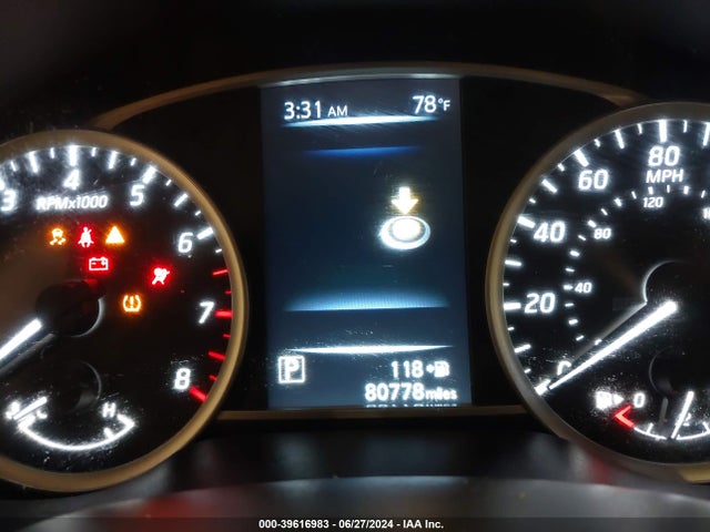 Nissan SENTRA SV 2017 3N1AB7AP2HY351760 Image 16