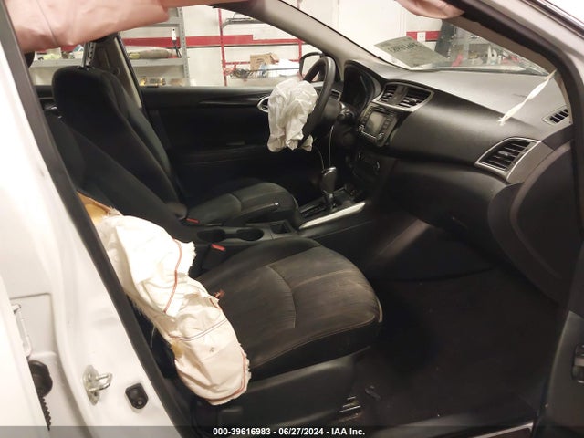 Nissan SENTRA SV 2017 3N1AB7AP2HY351760 Image 5