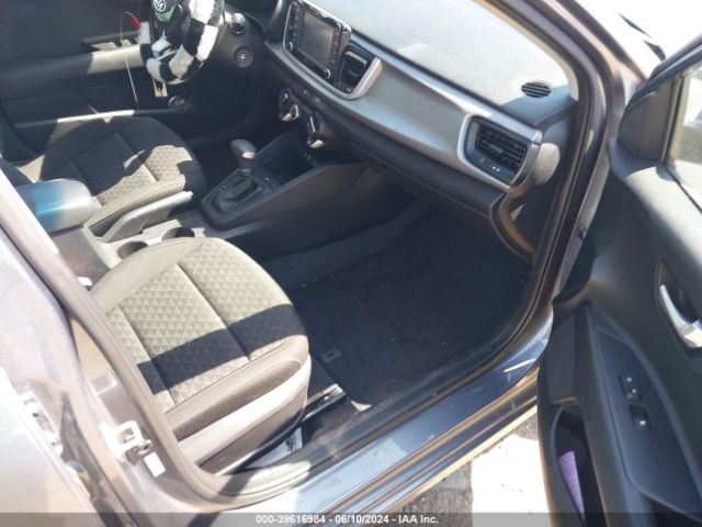 3KPA25AD7LE313541 KIA Rio 5-door S