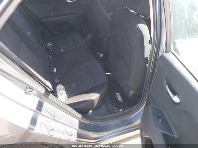 3KPA25AD7LE313541 KIA Rio 5-door S
