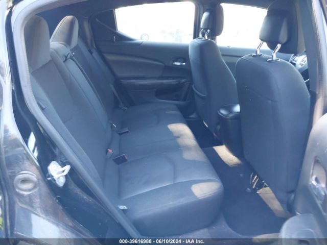 1C3CDZAB6EN147640 Dodge AVENGER SE