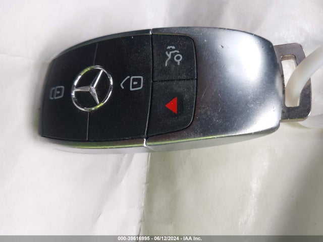 4JGFF5KE5LA114388 Mercedes-Benz Gls 450 4matic