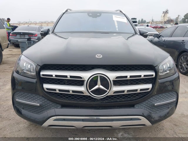 4JGFF5KE5LA114388 Mercedes-Benz Gls 450 4matic