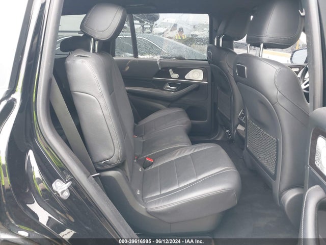 4JGFF5KE5LA114388 Mercedes-Benz Gls 450 4matic