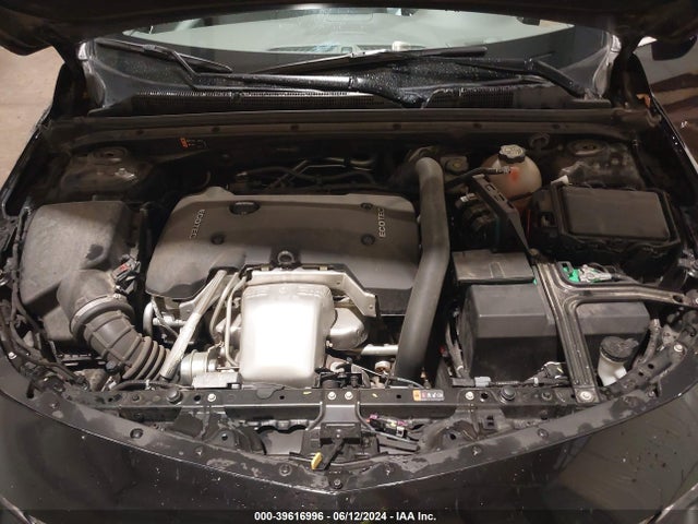 Chevrolet MALIBU 2LT 2016 1G1ZF5SX9GF359442 Image 10