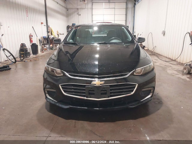 Chevrolet MALIBU 2LT 2016 1G1ZF5SX9GF359442 Image 12