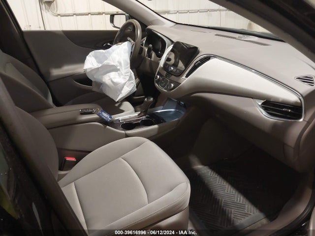 Chevrolet MALIBU 2LT 2016 1G1ZF5SX9GF359442 Image 5