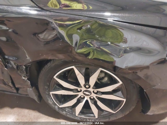 Chevrolet MALIBU 2LT 2016 1G1ZF5SX9GF359442 Image 6