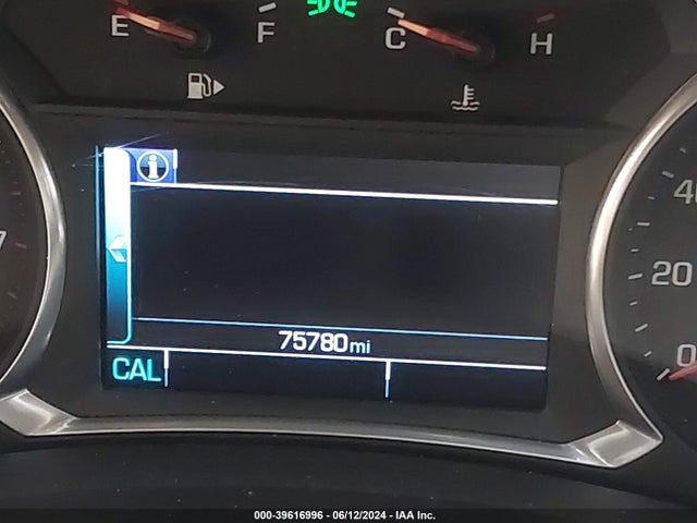 Chevrolet MALIBU 2LT 2016 1G1ZF5SX9GF359442 Image 7