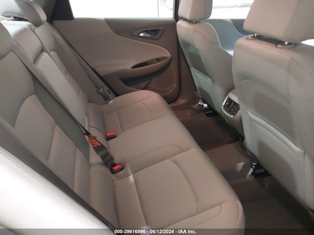 Chevrolet MALIBU 2LT 2016 1G1ZF5SX9GF359442 Image 8