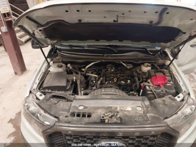1FTER4FH6MLD48731 Ford Ranger Xlt