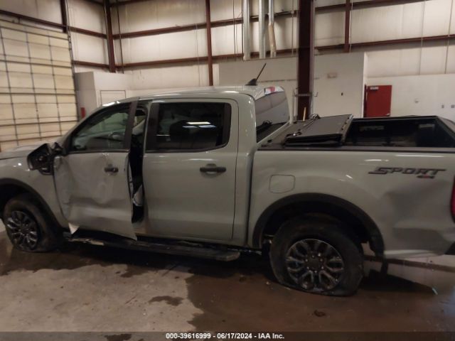 1FTER4FH6MLD48731 Ford Ranger Xlt
