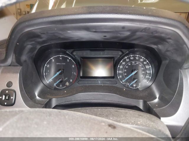 1FTER4FH6MLD48731 Ford Ranger Xlt