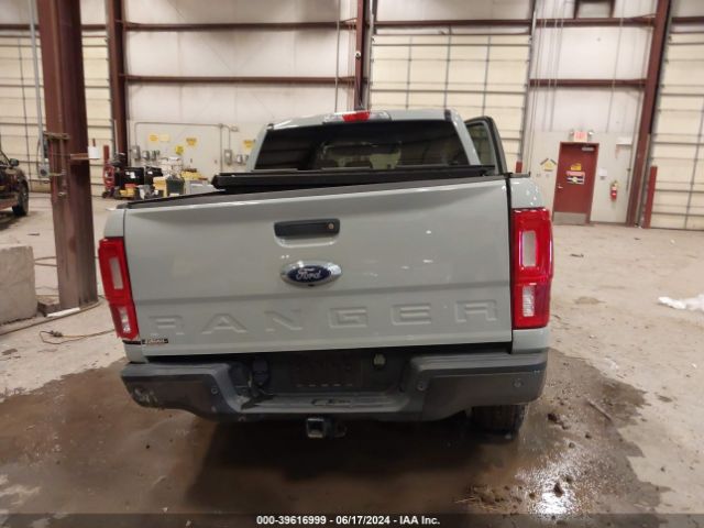 1FTER4FH6MLD48731 Ford Ranger Xlt