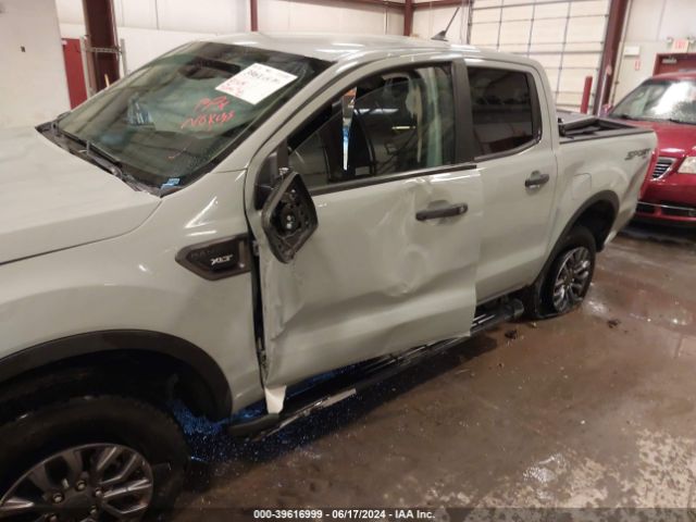 1FTER4FH6MLD48731 Ford Ranger Xlt