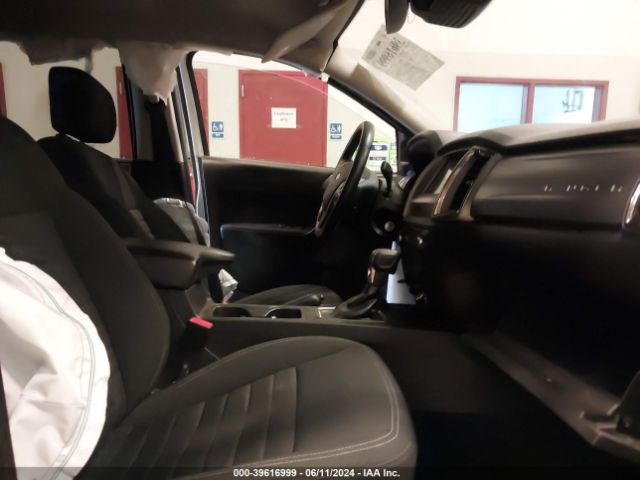 1FTER4FH6MLD48731 Ford Ranger Xlt