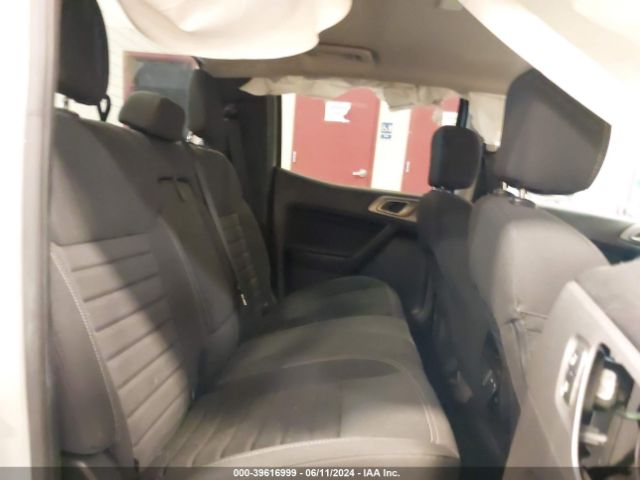 1FTER4FH6MLD48731 Ford Ranger Xlt