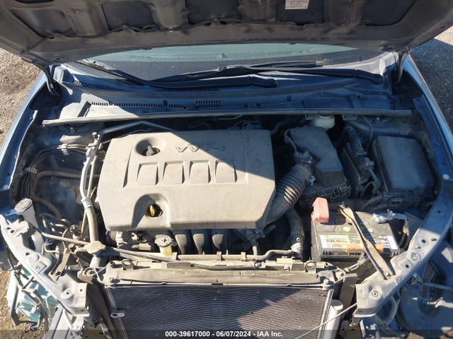 Toyota Corolla S Plus 2016 5YFBURHEXGP499391 Image 10