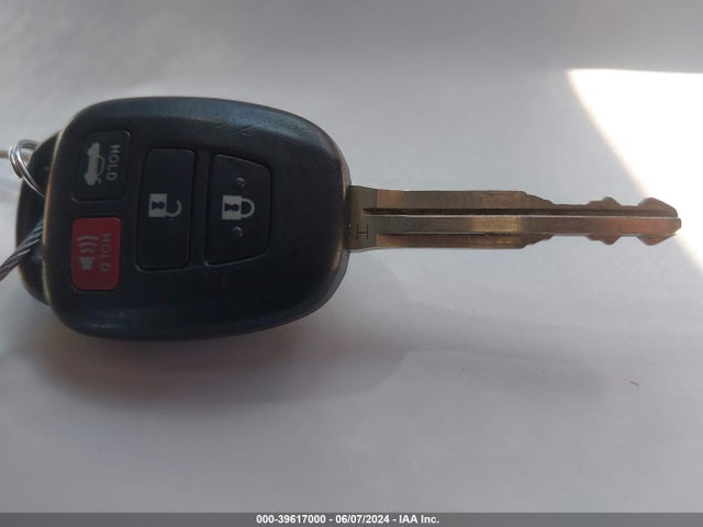 Toyota Corolla S Plus 2016 5YFBURHEXGP499391 Image 11