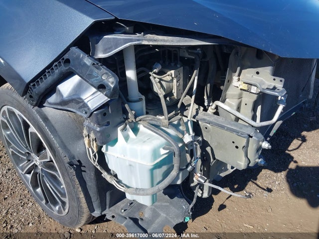 Toyota Corolla S Plus 2016 5YFBURHEXGP499391 Image 13