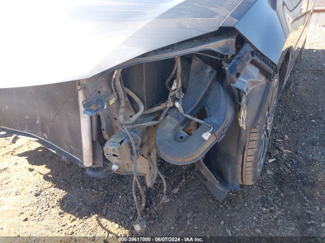 Toyota Corolla S Plus 2016 5YFBURHEXGP499391 Image 15