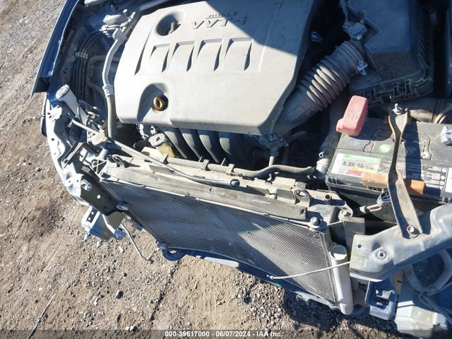 Toyota Corolla S Plus 2016 5YFBURHEXGP499391 Image 16