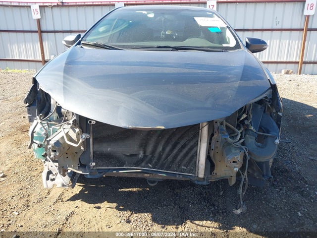 Toyota Corolla S Plus 2016 5YFBURHEXGP499391 Image 6