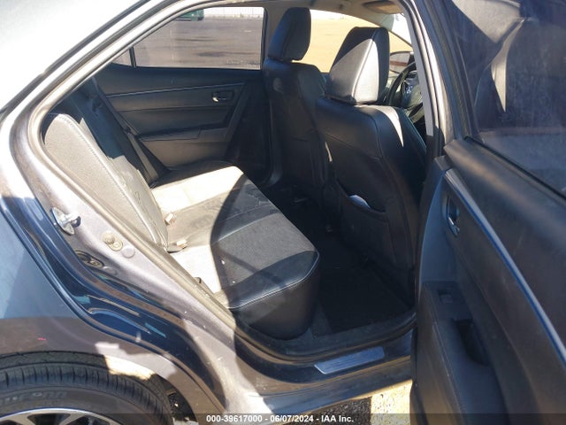 Toyota Corolla S Plus 2016 5YFBURHEXGP499391 Image 8