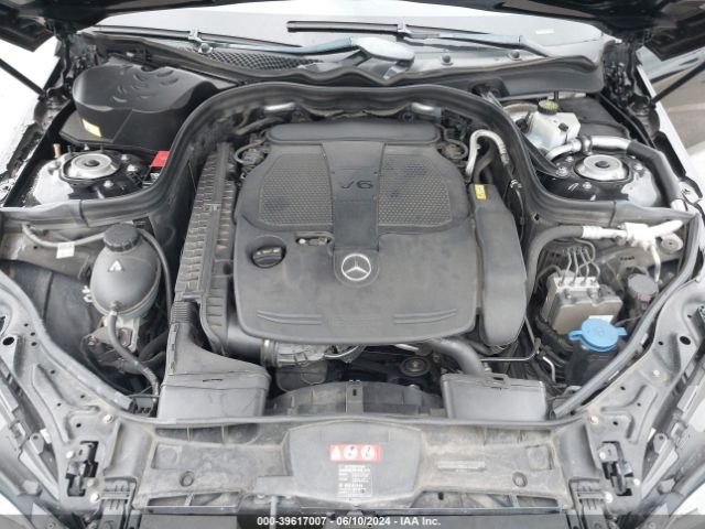WDDHF8JB7EA865037 Mercedes-Benz E 350 4matic