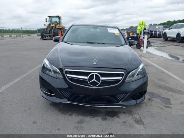 WDDHF8JB7EA865037 Mercedes-Benz E 350 4matic