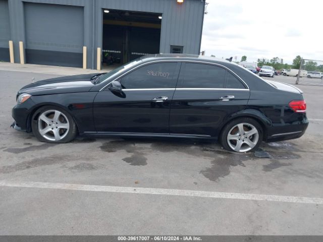 WDDHF8JB7EA865037 Mercedes-Benz E 350 4matic