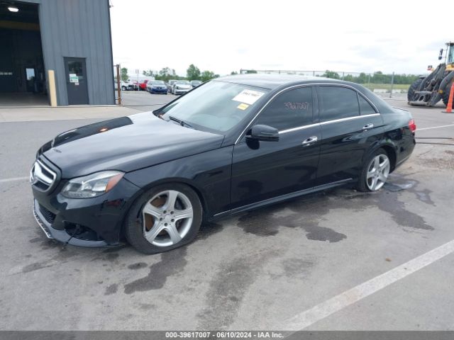 WDDHF8JB7EA865037 Mercedes-Benz E 350 4matic