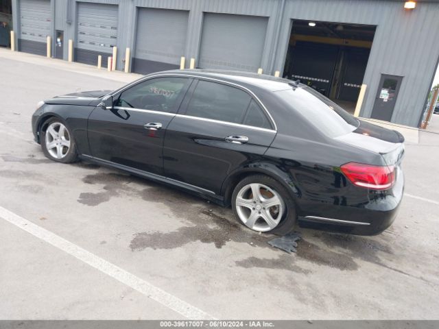 WDDHF8JB7EA865037 Mercedes-Benz E 350 4matic