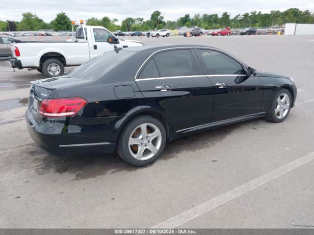 WDDHF8JB7EA865037 Mercedes-Benz E 350 4matic