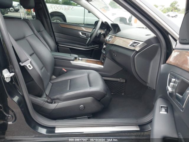 WDDHF8JB7EA865037 Mercedes-Benz E 350 4matic
