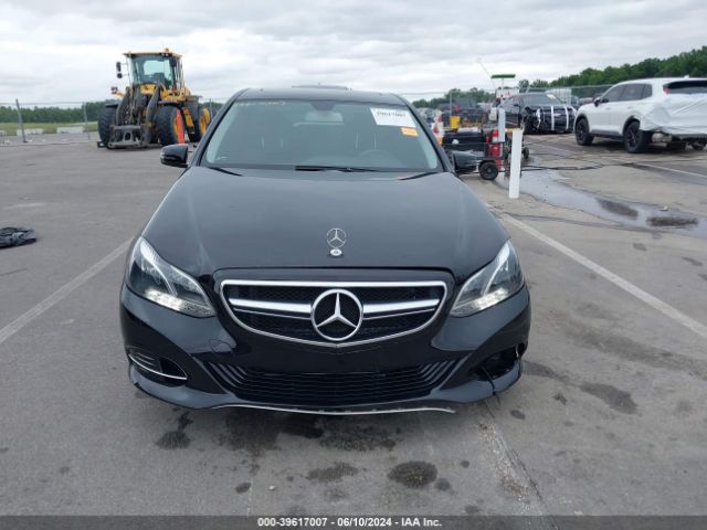 WDDHF8JB7EA865037 Mercedes-Benz E 350 4matic