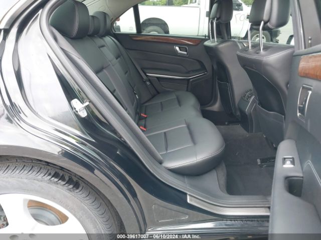 WDDHF8JB7EA865037 Mercedes-Benz E 350 4matic