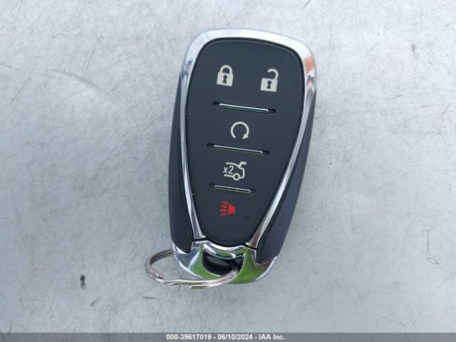 1G1ZB5ST0LF006638 Chevrolet Malibu Fwd Ls