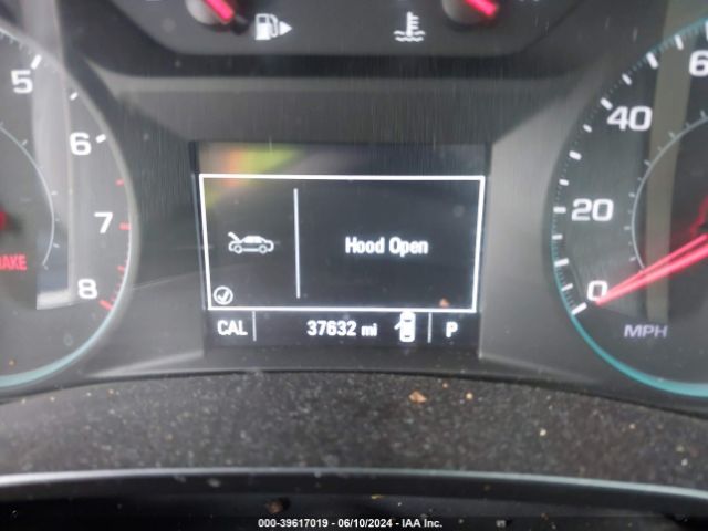 1G1ZB5ST0LF006638 Chevrolet Malibu Fwd Ls